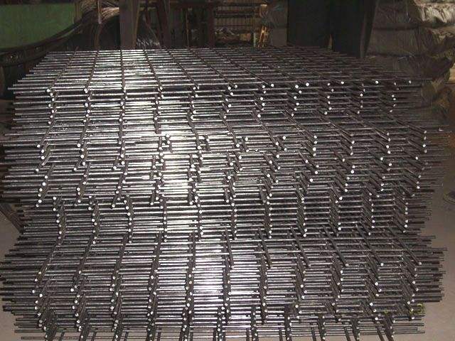 鋼筋網(wǎng) 鋼筋網(wǎng)