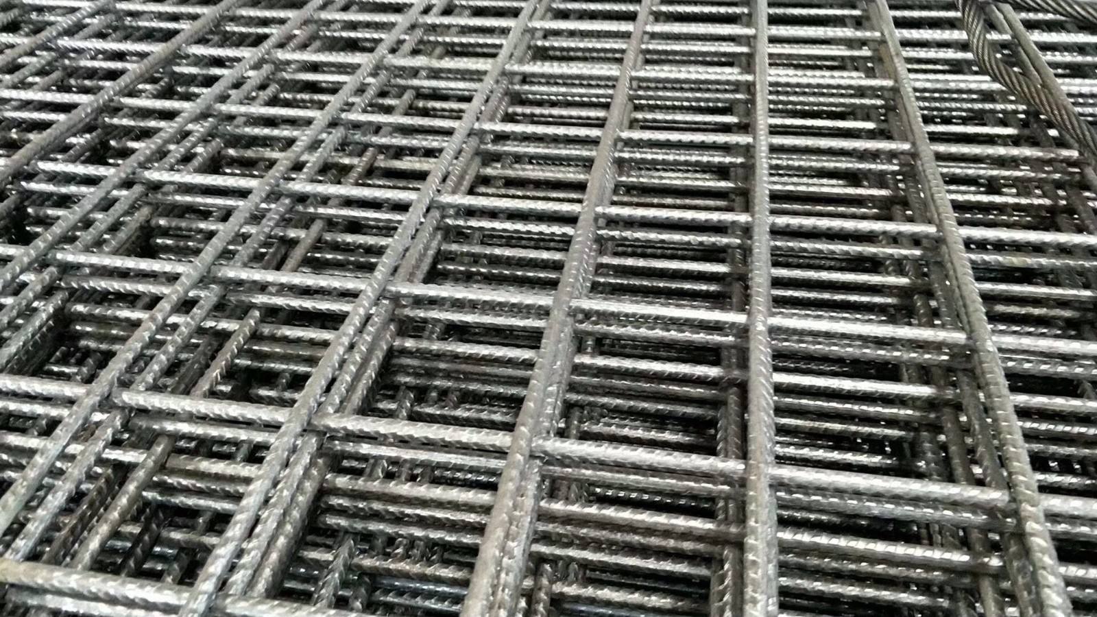 煤礦鋼筋網(wǎng)