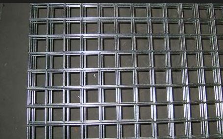 建筑鋼筋網(wǎng)片