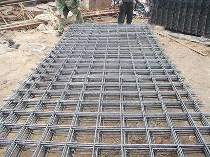 煤礦鋼筋焊接網 煤礦鋼筋焊接網