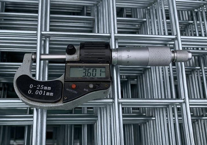 建筑網(wǎng)片廠(chǎng)家